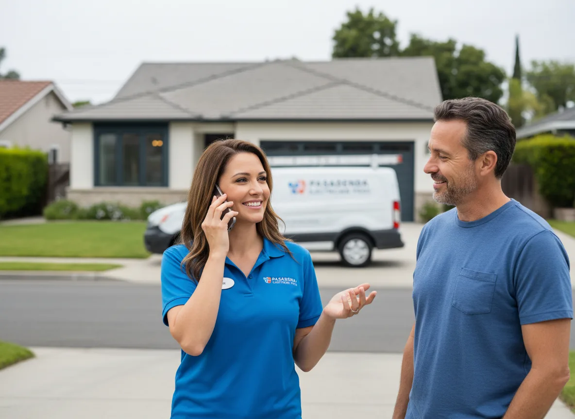 Electrician Keysville, GA FAQs